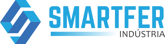 logotipo smartfer industria
